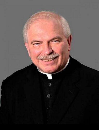 Rice Named Vicar General By Wheeling-Charleston Diocese | News, Sports ...